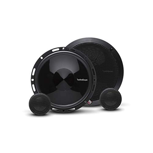 Rockford Fosgate P165-SI Punch 6.5 Rockford Fosgate P165-SI Punch 6.5
